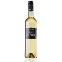 BIO Weingut Lorenz Scheurebe edelsüss